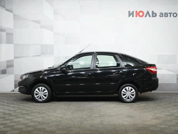 Lada (ВАЗ) Granta I Рестайлинг с пробегом 2023 года, цена 890 000 рублей, 32016 км, лифтбек, Автокод Объявления