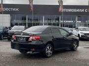 Toyota Corolla X (E140 E150) Рестайлинг Пермь  - изображение 27