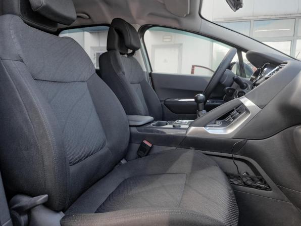 Peugeot 3008 I с пробегом 2011 года, цена 595 000 рублей, 203505 км, внедорожник, Автокод Объявления