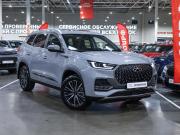 Chery Tiggo 8 Pro Max I Рестайлинг Санкт-Петербург  - изображение 39