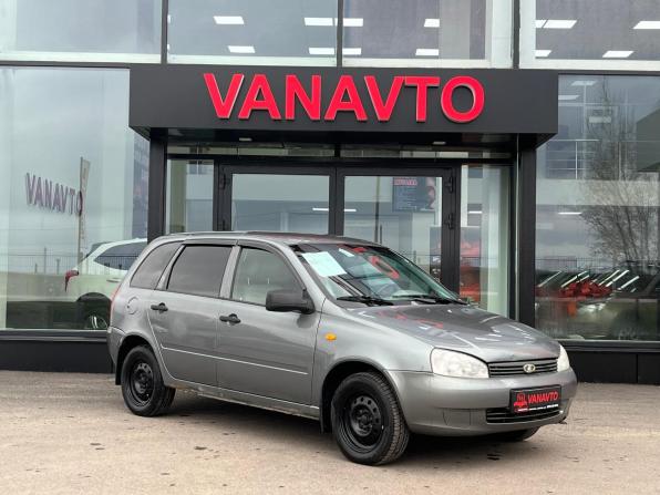 Lada (ВАЗ) Kalina I с пробегом 2011 года, цена 270 000 рублей, 217830 км, универсал, Автокод Объявления