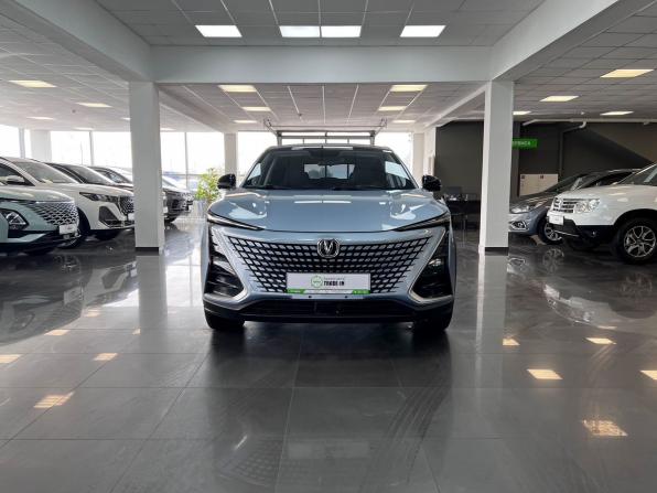 Changan UNI-T I с пробегом 2023 года, цена 2 150 000 рублей, 54082 км, внедорожник, Автокод Объявления