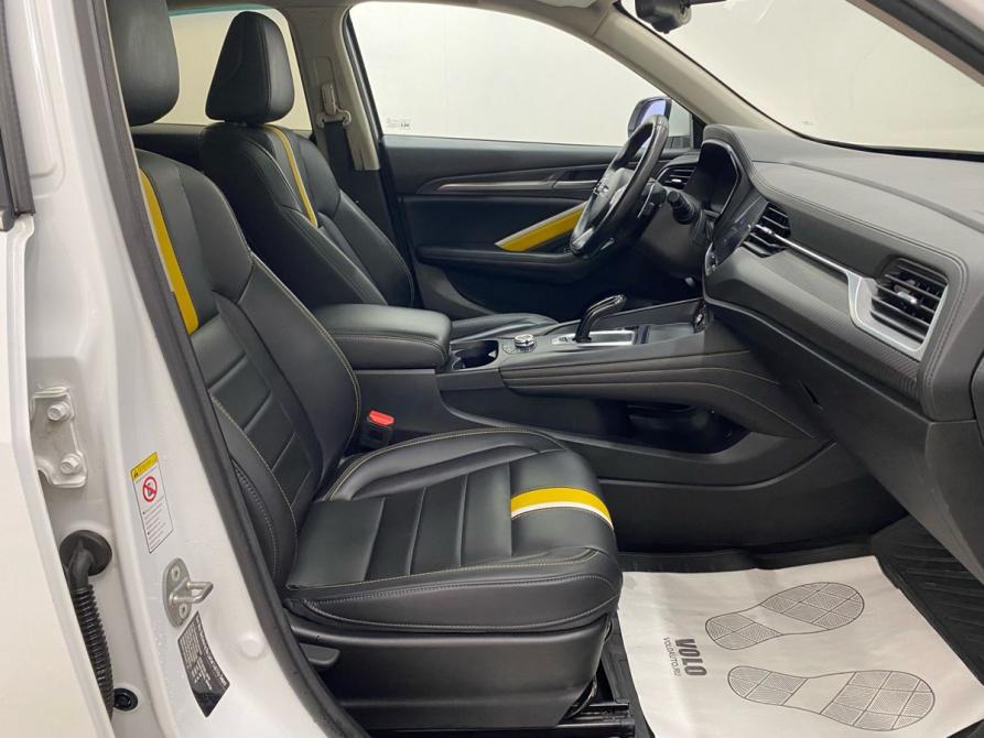 Haval F7x I Энгельс  - изображение 38