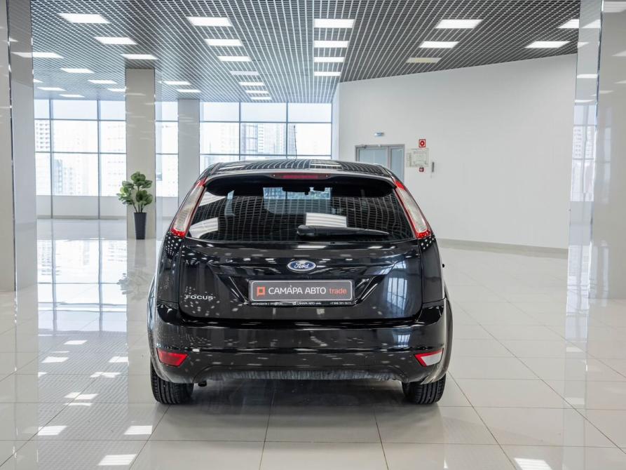 Ford Focus II Рестайлинг Самара  - изображение 8