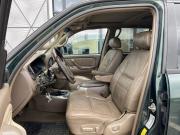 Toyota Sequoia I Москва  - изображение 34