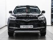Chery Tiggo 4 I Рестайлинг Красноярск  - изображение 38