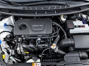 Kia Cerato III Рестайлинг (Classic) Москва  - изображение 31