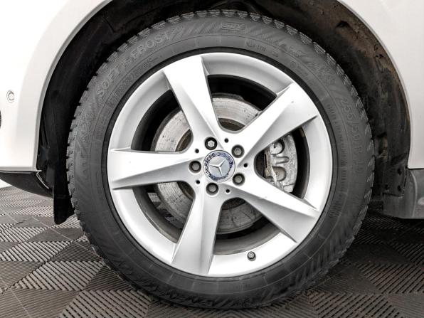 Mercedes-Benz GLE I (W166) с пробегом 2016 года, цена 3 185 000 рублей, 194852 км, внедорожник, Автокод Объявления