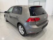 Volkswagen Golf VII Челябинск  - изображение 17