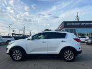 Kia Sportage III Рестайлинг Стерлитамак  - изображение 29