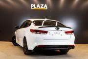 Kia Optima IV Уфа  - изображение 24