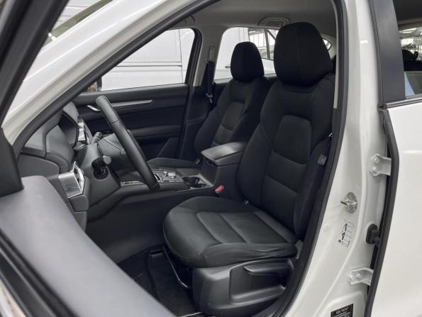 Mazda CX-5 II с пробегом 2019 года, цена 2 290 000 рублей, 133734 км, внедорожник, Автокод Объявления