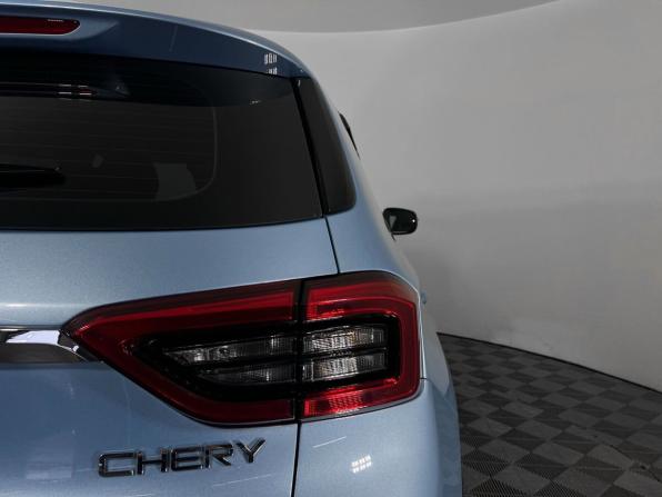 Chery Tiggo 4 Pro I с пробегом 2024 года, цена 1 499 000 рублей, 24000 км, внедорожник, Автокод Объявления