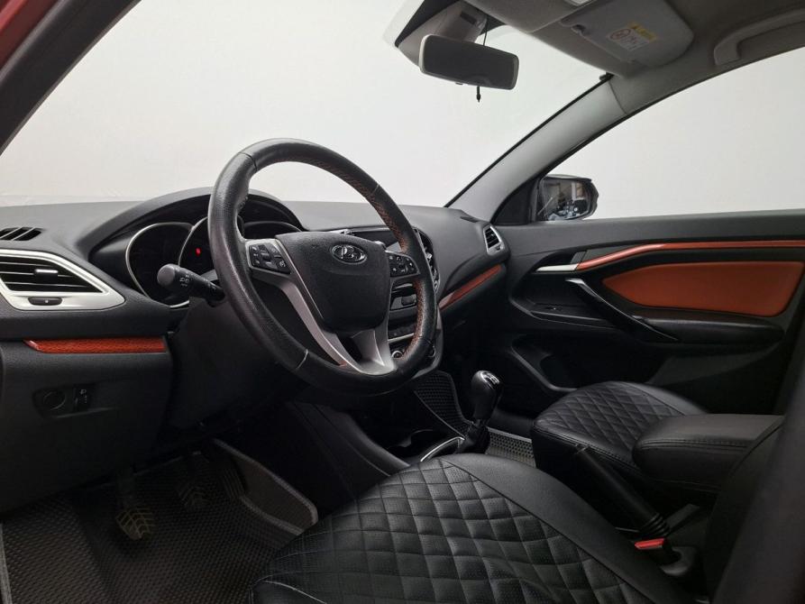 Lada (ВАЗ) Vesta I Мурманск  - изображение 19