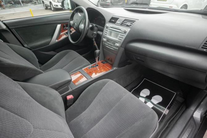 Toyota Camry VI (XV40) Рестайлинг с пробегом 2011 года, цена 1 198 000 рублей, 214000 км, седан, Автокод Объявления