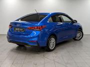Hyundai Solaris II Москва  - изображение 33