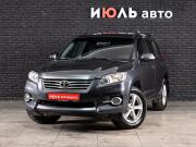 Toyota RAV4 III (XA30) Рестайлинг Екатеринбург  - изображение 20