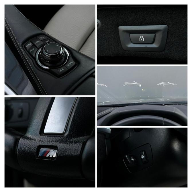 BMW 6 серии III (F06/F13/F12) Санкт-Петербург  - изображение 16
