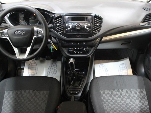 Lada (ВАЗ) Vesta I с пробегом 2019 года, цена 1 065 100 рублей, 91963 км, универсал, Автокод Объявления