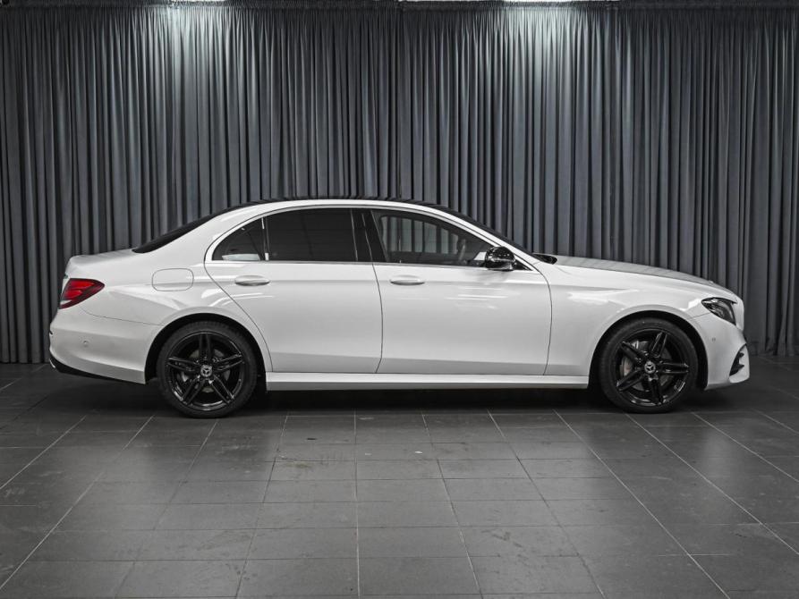 Mercedes-Benz E-Класс V (W213 S213 C238) Ставрополь  - изображение 5