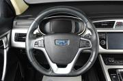 Geely Atlas I Тюмень  - изображение 34