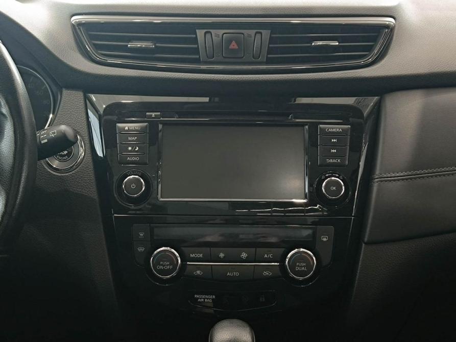 Nissan Qashqai II Рестайлинг Казань  - изображение 18