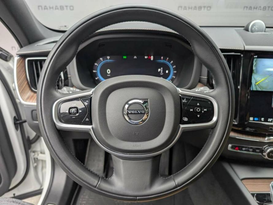 Volvo XC60 II Рестайлинг Москва  - изображение 9