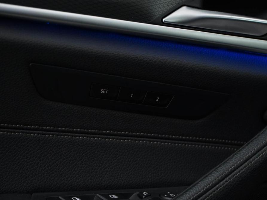 BMW 5 серии VII (G30/G31/G38) Рестайлинг Москва  - изображение 18
