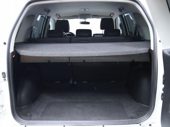Suzuki Grand Vitara II Рестайлинг с пробегом 2012 года, цена 1 150 000 рублей, 221484 км, внедорожник, Автокод Объявления