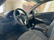 Hyundai Solaris I Астрахань  - изображение 27