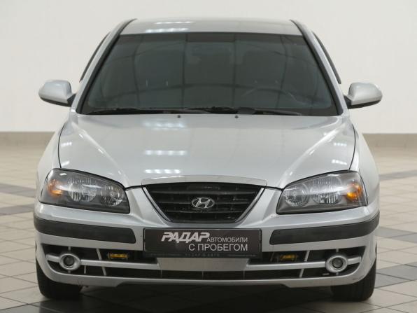 Hyundai Elantra III (XD2) Рестайлинг с пробегом 2004 года, цена 248 000 рублей, 284000 км, седан, Автокод Объявления