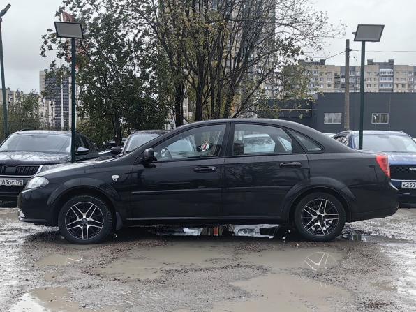 Daewoo Gentra II с пробегом 2014 года, цена 349 000 рублей, 277500 км, седан, Автокод Объявления