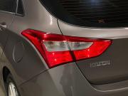 Hyundai i30 II Челябинск  - изображение 31