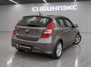 Hyundai i30 I Рестайлинг Кемерово  - изображение 10