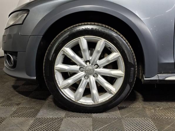 Audi A4 allroad IV (B8) с пробегом 2011 года, цена 1 209 000 рублей, 320241 км, универсал, Автокод Объявления