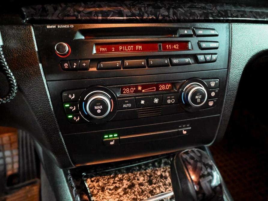 BMW 1 серии I (E81/E82/E87/E88) Рестайлинг Екатеринбург  - изображение 16