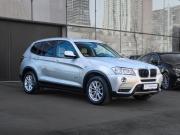 BMW X3 II (F25) Москва  - изображение 32