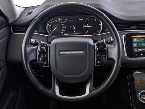 Land Rover Range Rover Evoque II с пробегом 2020 года, цена 3 950 000 рублей, 42700 км, внедорожник, Автокод Объявления