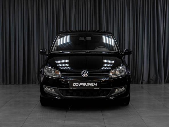 Volkswagen Polo V с пробегом 2010 года, цена 649 000 рублей, 192547 км, хэтчбек, Автокод Объявления