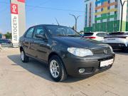 Fiat Albea I Рестайлинг Стерлитамак  - изображение 25