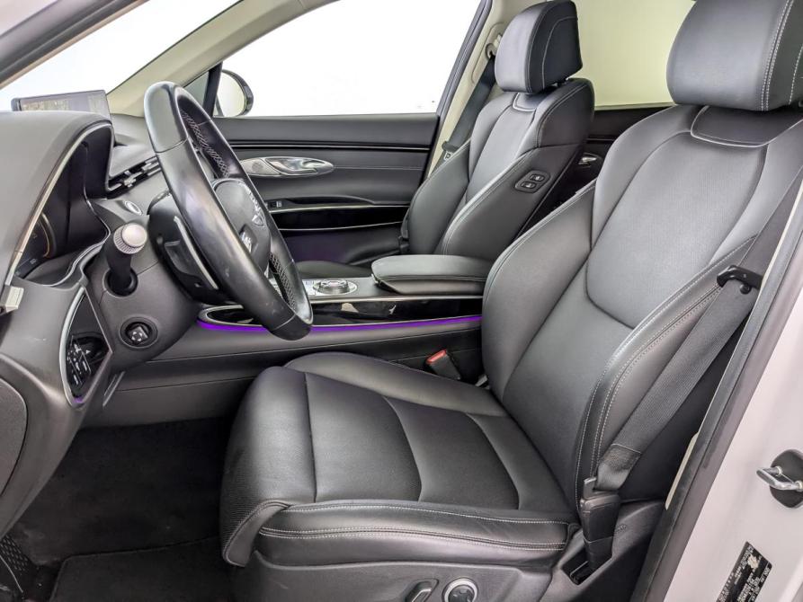 Genesis GV70 I Москва  - изображение 21