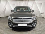 Volkswagen Touareg III Москва  - изображение 31