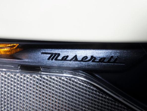 Maserati Levante I с пробегом 2018 года, цена 3 890 000 рублей, 94000 км, внедорожник, Автокод Объявления