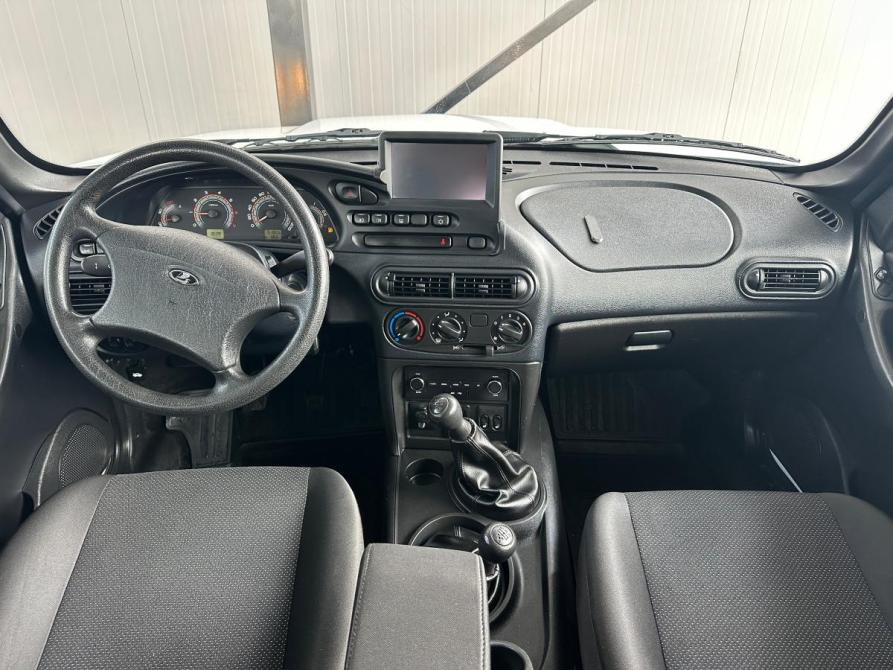 Lada (ВАЗ) Niva Travel I Тамбов  - изображение 15