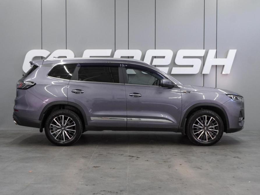 Chery Tiggo 8 Pro Max I Воронеж  - изображение 5