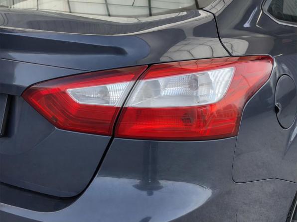 Ford Focus III с пробегом 2012 года, цена 775 000 рублей, 157395 км, седан, Автокод Объявления