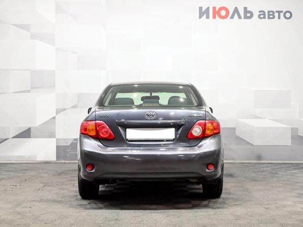 Toyota Corolla X (E140 E150) с пробегом 2008 года, цена 770 000 рублей, 307824 км, седан, Автокод Объявления