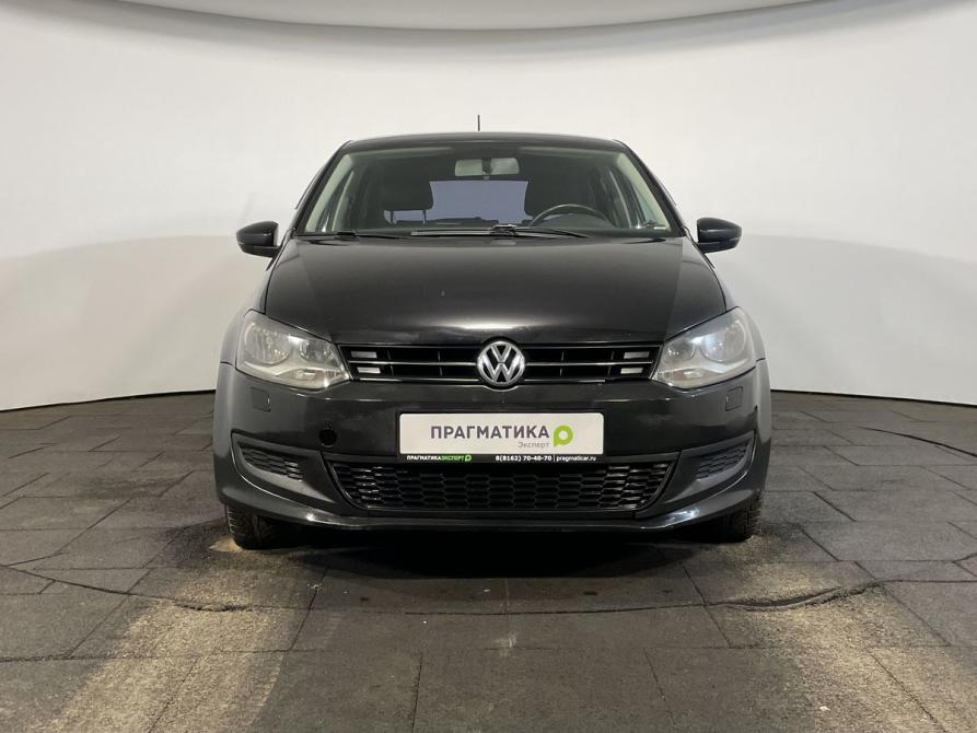 Volkswagen Polo V Великий Новгород  - изображение 2