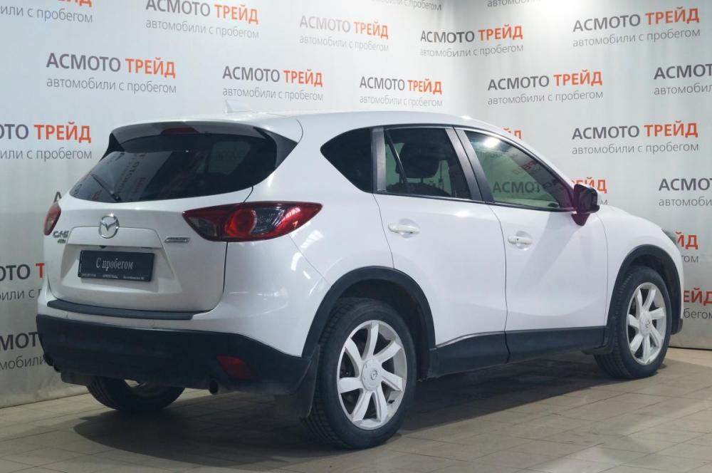 Mazda CX-5 I Екатеринбург  - изображение 2