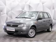 Lada (ВАЗ) Kalina I Ульяновск  - изображение 21